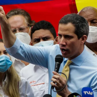 Guaidó rendirá cuentas este jueves