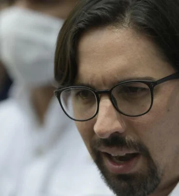 Guevara rechaza pedido de gobernadores opositores