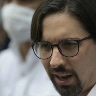 Guevara rechaza pedido de gobernadores opositores