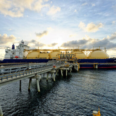 Guyana producción de petróleo