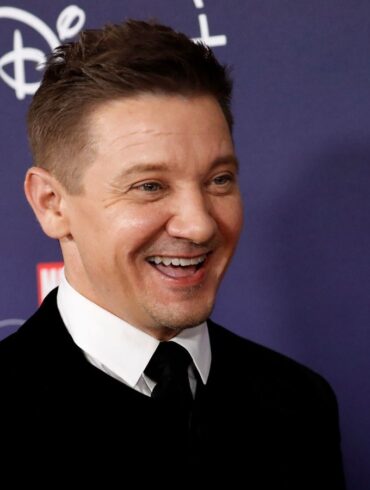 Jeremy Renner tuvo accidente