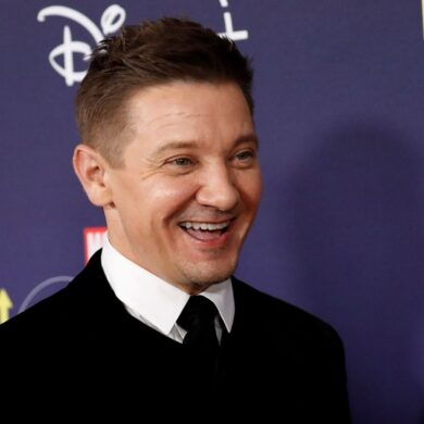 Jeremy Renner tuvo accidente