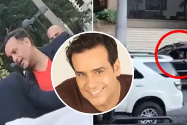 Imputan a Jerónimo Gil