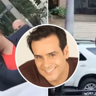 Imputan a Jerónimo Gil