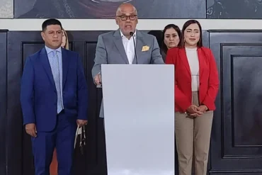 Asamblea creará Comisión