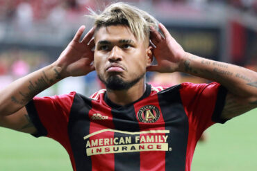 Josef sale del Atlanta