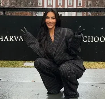 Críticas a Kim Kardashian