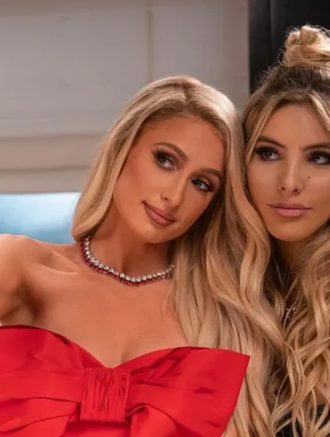 Lele Pons y Paris Hilton