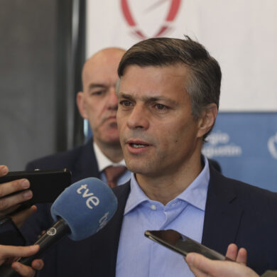 Plataforma rechaza señalamientos de Leopoldo