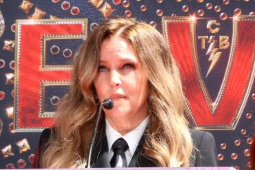 Falleció hija única de Elvis