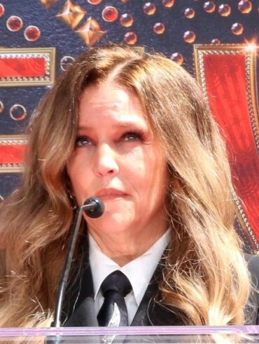 Falleció hija única de Elvis