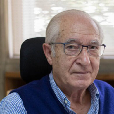 Ugalde sobre situación del país