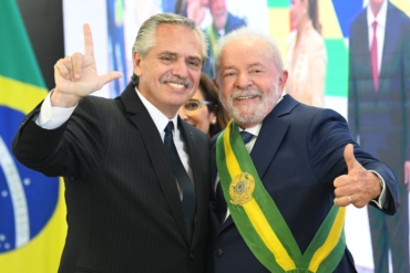 Moneda común Brasil Argentina