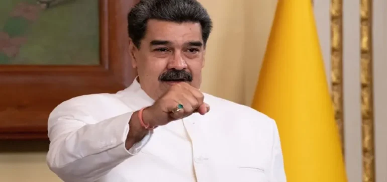 Maduro llamó a dejar a un lado las diferencias