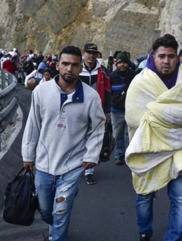 Informe sobre DDHH en Venezuela