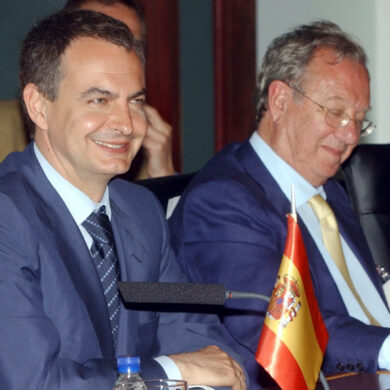 Morodo a juicio por corrupción