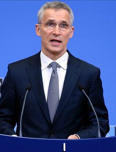 OTAN sobre el envío de tanques a Ucrania