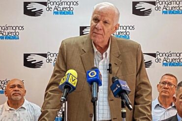 Lanzan nuevo partido