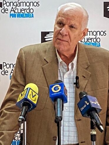 Lanzan nuevo partido