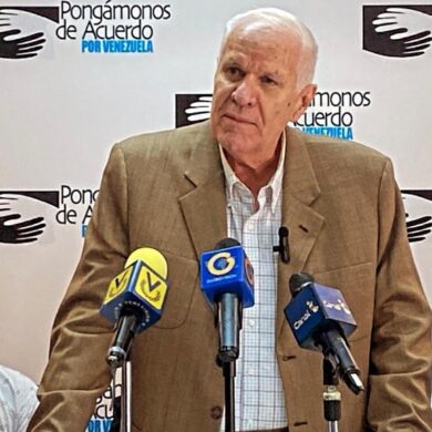 Lanzan nuevo partido