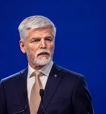 General ex OTAN nuevo presidente de República Checa