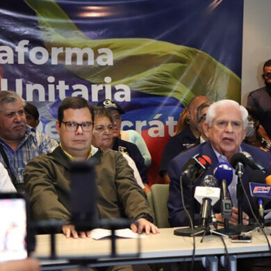 Plataforma denuncia