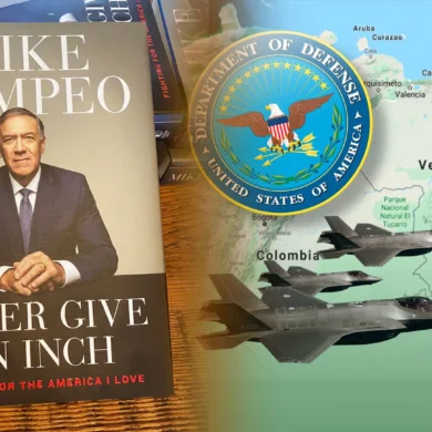 Piden investigar planes de EEUU