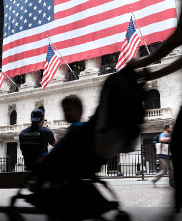 Creceeconomia de EEUU