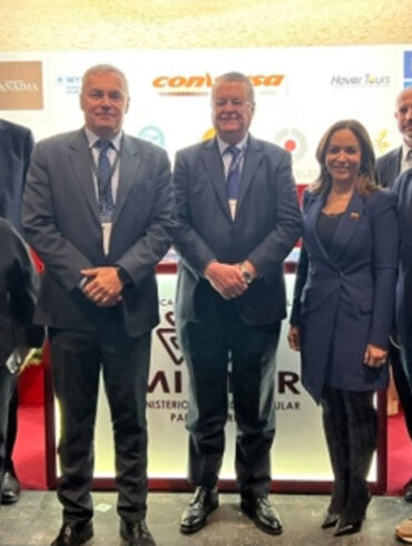 Venezuela ampliará rutas con Madrid
