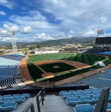 Canción de la Serie del Caribe