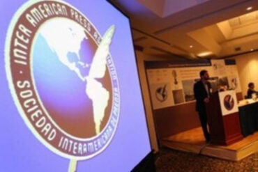 SIP condena detención