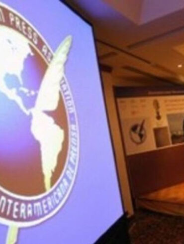 SIP condena detención