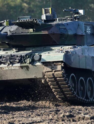 Alemania niega haber puesto condiciones