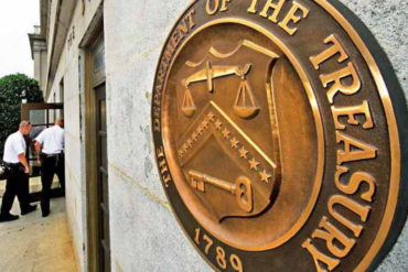 EEUU toca el techo de la deuda