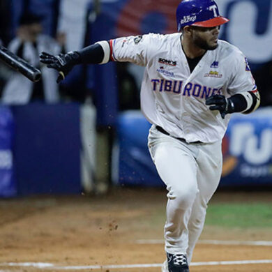 Tiburoes se vengaron