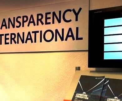 Venezuela en el ranking de corrupción