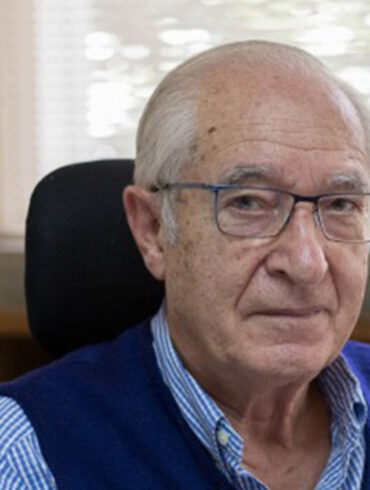 Ugalde sobre ley contra las ONG
