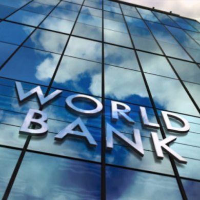 Informe del Banco Mundial