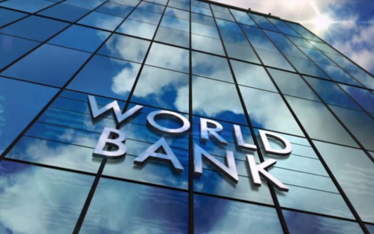 Informe del Banco Mundial