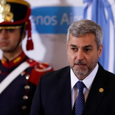 Benítez y la diáspora venezolana