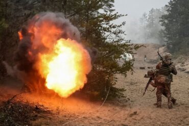Ucrania buscará fórmula de paz en la ONU