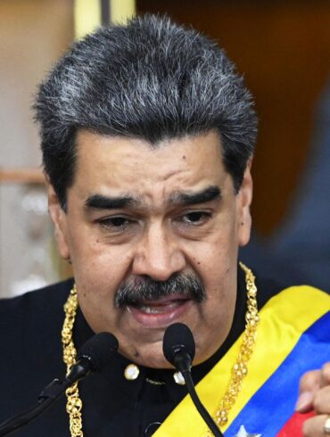 Maduro comprometido con el diálogo