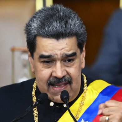 Maduro comprometido con el diálogo