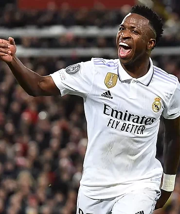 real madrid liverpool vinicius
