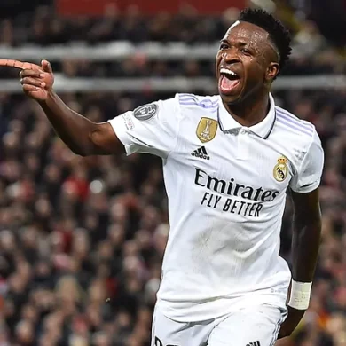 real madrid liverpool vinicius