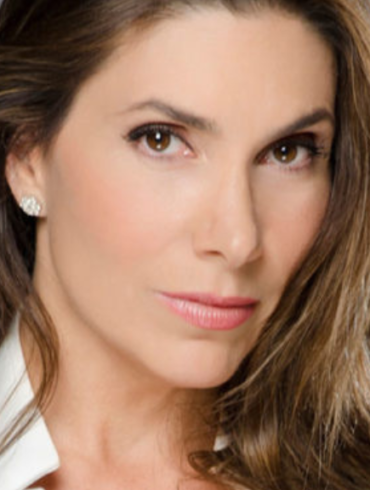 Ana Karina Manco regresó al país