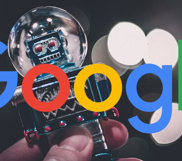 Google lanza Bard