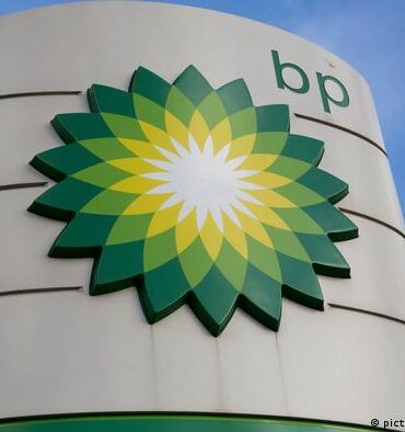 Ganancias records para BP