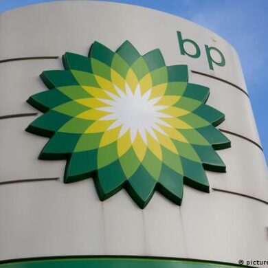 Ganancias records para BP