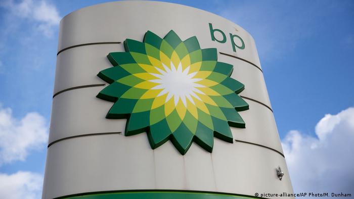 Ganancias records para BP